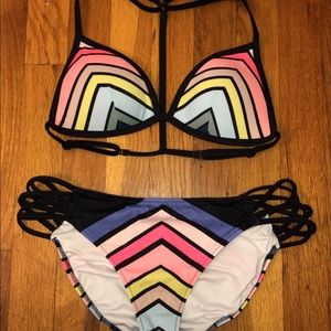 Victoria’s Secrete bathing suit
